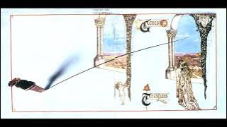 Genesis - Trespass (1970) [1994 Remaster, Definitive Edition]