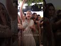 Wedding Rukhsati Of Actress Yashma Gill S Sister Arooba Gill Wedding Rukhsati Of Actress Yashma Gill S Sister Arooba Gill