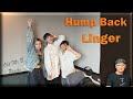 Hump Back - 「Linger」(Reaction)