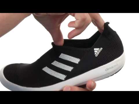 adidas terrex boat dlx parley