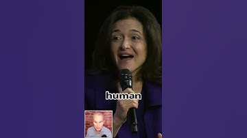 Sheryl Sandberg Communication Skills Secrets - Authenticity