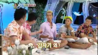 안녕하세요 - Hello #05 20110808