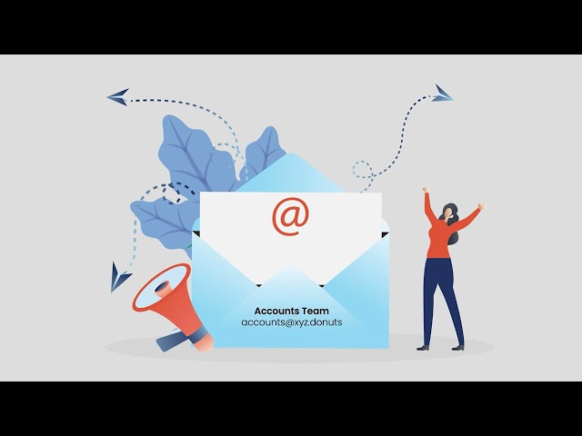 Vision6 - Sender Profiles & Message Approvals