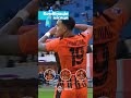 🤩 Обираємо комбінацію жовтня у виконанні «Шахтаря» ⚒️ #Shakhtar #VODAUA #football #футбол