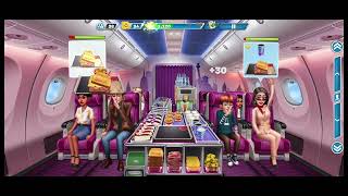 Airplane Chefs - New York - Level 47 