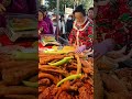 Ẩm thực Trung Quốc nhìn thấy thôi mà thèm vậy đó