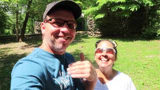 FALL CREEK FALLS STATE PARK TN  THINGS TO DO