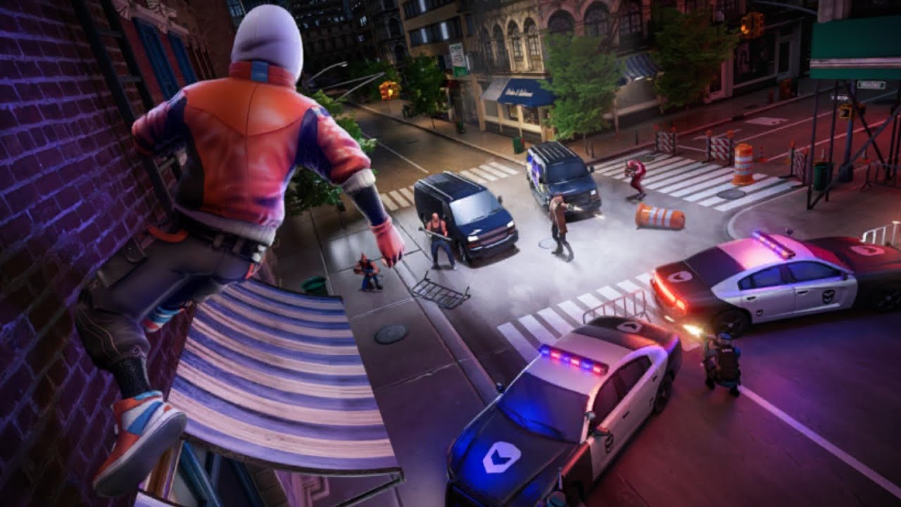 SPIDER FIGHTER 3 GAMEPLAY VIDEO PART 1 