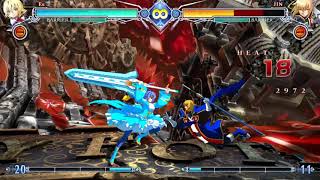 BBCF 2.0: Es is bess