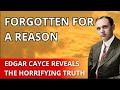The Real Reason You Don’t Remember Your Past Lives | Edgar Cayce
