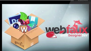 WebFaux App Review: Flutter App | Control Music Using Gestures