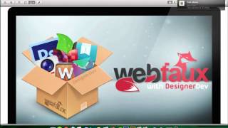 WebFaux App Review: Flutter App | Control Music Using Gestures screenshot 4