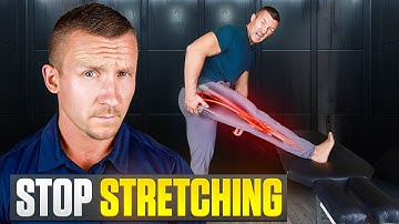 Stop Stretching Your Hamstrings! 3 Steps to Fix Sciatica & Get Pain Relief FAST!