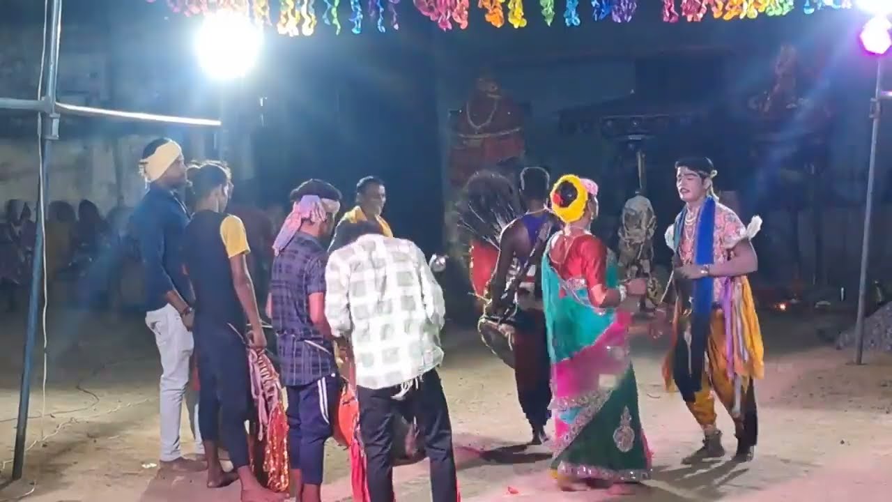 #ପିତାମହୁଲ _ଶାଲୀ _ଭେନାଇଁ _ଦଣ୍ଡନାଚ pitamahul sali bhenai danda nacha 