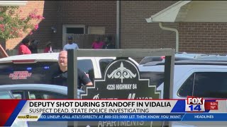 Vidalia Shootout PKG Profile