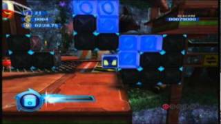 Sonic Colours Wii playthrough part 21