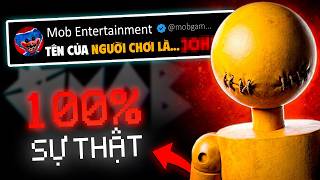 [CHÍNH THỨC] Chapter 5 Đã Tiết Lộ DANH TÍNH của Người Chơi screenshot 3