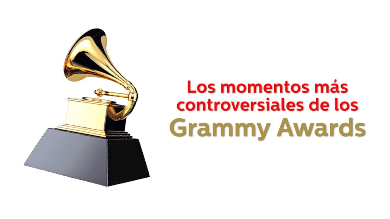 Los Grammy Awards y sus momentos mas controversiales a través de los años camera iphone 8 plus apk