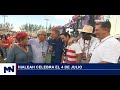 Hialeah celebra el 4 de Julio