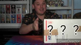 Amazon Funko Pop Mystery Box! | Grails or Fails? | What did we pull?
Welcome back to my channel my funko friends! We start todays vid off by unboxing an Amazon $30 funko pop mystery box. I received 4 unique pops inside. Did we get Grails or Fails? Stayed tuned guys to find out! I just wanted to sincerely thank you all for the past few amazing months of support, loyalty, and feedback on my channel and my insta. I absolutely love and adore this community of amazing collectors, friends, and family. All of you ROCK! Thanks again everyone for checking out this video and my channel. And as always, collect what you love, and happy hunting my funko friends!
Thanks so much everyone for checking this video out. If you like what you see be sure to like, comment, and subscribe. Plenty more unboxings still yet to come. Collect what you love, and of course HAPPY HUNTING
These are a few of my Funko Friends, Plz go follow them and show them support!:
SkittlesFreak - https://www.youtube.com/channel/UCp3Hbn91Zlixnpei_a_lbVw
Boondock Pops - https://www.youtube.com/channel/UCmksnOTtsDD2c4bsrks_wxw
Audshadow - https://www.youtube.com/user/HEYauds2837
Paytons Pop Planet - https://www.youtube.com/channel/UCluKOGaDVH7bse7_02fIWiA
Pop and son Pops - https://www.youtube.com/channel/UCP0mQllBxP7LDw_a4CyQJ7w
Unleash the box - https://www.youtube.com/channel/UCbq7wJ2eELjy8loBozzQLXA
Jackys Toy Collection - https://www.youtube.com/channel/UCG6E0yS5SGMegIC0_BVNlCg
Tomorrow Comes Movies - https://www.youtube.com/channel/UC_PESzGm8TLTP5Kkohkwqcw
Rys Funkopops - https://www.youtube.com/channel/UC0nt3AohIQN_NA9eMsiDBEw
Pop! in hand - https://www.youtube.com/channel/UCOfLgBnc8-YQzsKdo1lJtdA
Funko Hunter - https://www.youtube.com/channel/UCWSs2F5Fn43Hw-sBswnrVCg
Little Guy - https://www.youtube.com/channel/UCciGYezO3bZ2JYerTL7px8g
If anyone would like to donate towards my channel, all proceeds will go directly back into furthering my channel (mystery boxes, giveaways, future content for the channel) Please DM me on insta to find out how to do so. Even 1 dollar helps me out and at the end of the month all those amazing funko friends and family who have donated will be entered into a drawing for a customized mystery box from me. There is no pressure, and please dont feel obligated to. Only if you are willing and able to, i would sure appreciate the support and will promote you via YT and Insta for your generous donation. Thank you all and i love all of your faces -Mikey Vintage-
My insta - https://www.instagram.com/pugspizzapoppunk/ Amazon Funko Pop Mystery Box! | Grails or Fails? | What did we pull?