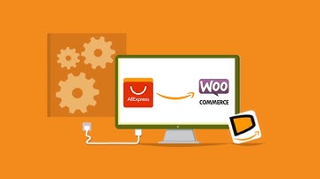 DropShipr.com : AliExpress to WooCommerce