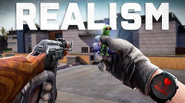 This Game Is THE FUTURE of Extraction Shooters!