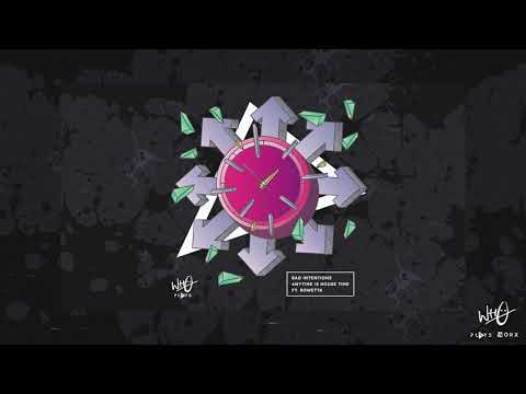 Bad Intentions - Anytime Is House Time Ft. Rowetta  [Wh0 Plays]