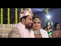 Ratish  simran  wedding cinematic  same day edit