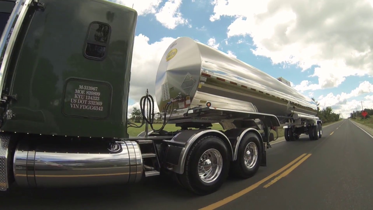 kaiser trucking