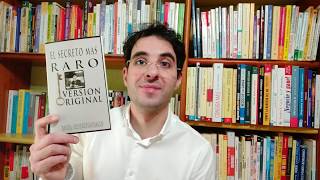 El Secreto Más Raro - Earl Nightingale (Libro Recomendado)