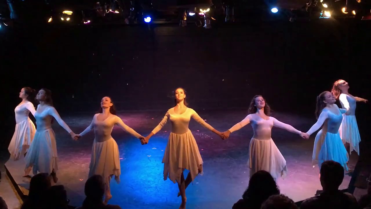 Catasterism (Festival 2017)