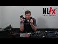 How to use your new nlfx professional cable tester the moat