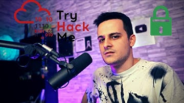 TryHackMe es seguro y te lo demuestro!
