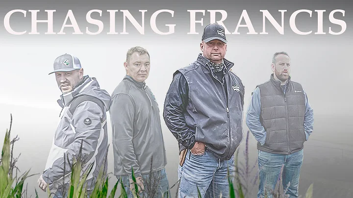 Chasing Francis: The Pursuit of a Legend.