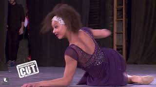 Dance Moms - Choreographers Cut - Nia Frazier - The Color Purple (S5, E11)