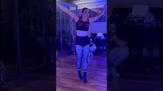 Maddalena - Silent Killer (a dance performance)