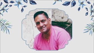 ❤️ A tribute to Rodney Fernandes ❤️