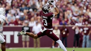 GigEm After Party: Reacting to Texas A&M’s 33-20 win over Florida in The Swamp