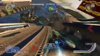 Drecap DC-HE1U Capture Test 4 (PS3 1080p to 1080p, 8Mbps, FW003)