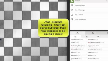 New Variant Chess Games Available on the New Chess.com (v3)