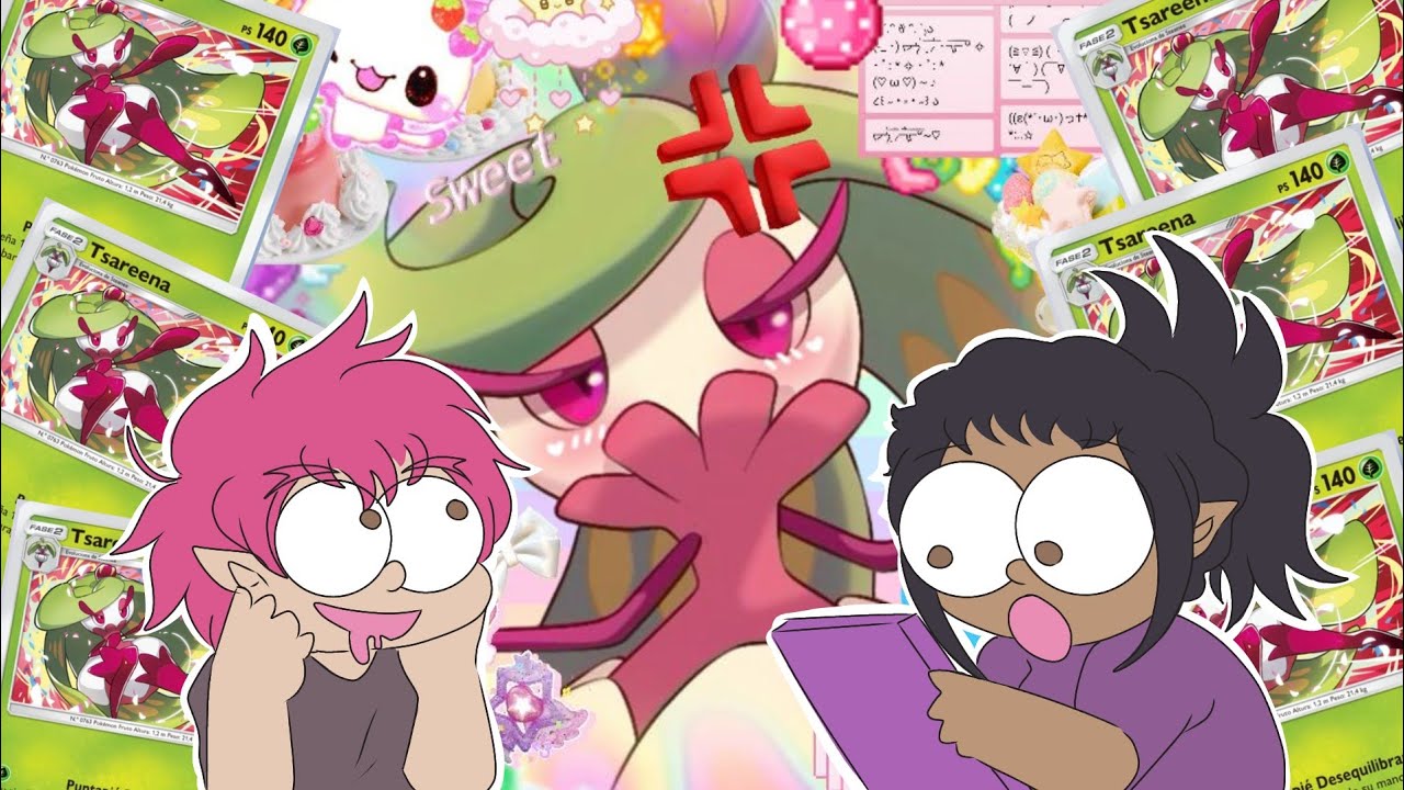 Completando la expansión Arboleda de Eevee (2) - JCC Pokémon Pocket con 