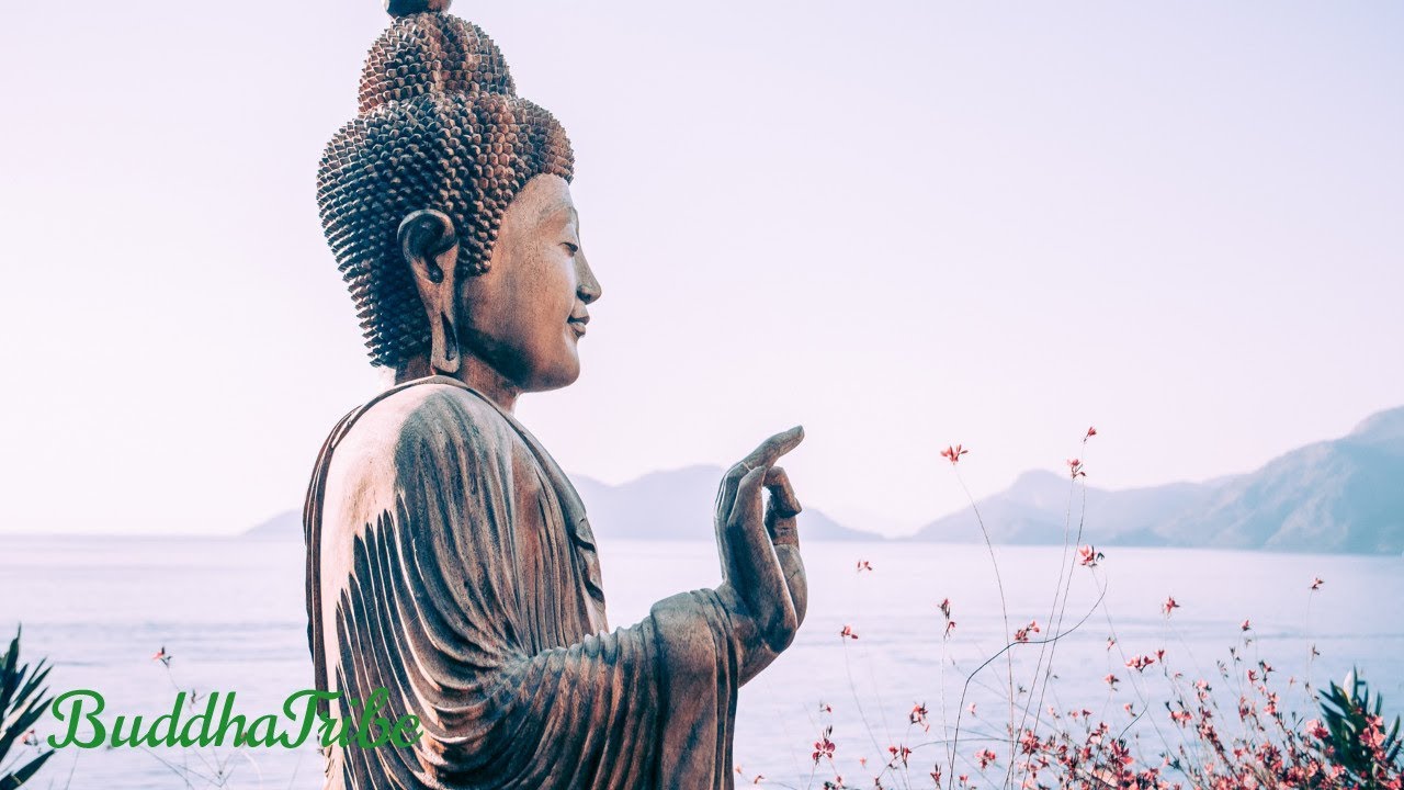 musica relajante para dormir Yoga Meditation Music, Yoga Music for Exercise, Chakra Music, Instrumental Meditation Music ☆BT8