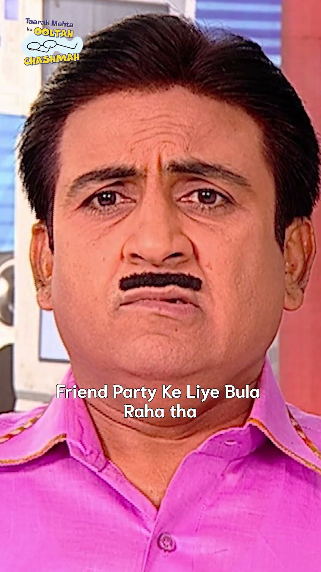 share if you relate!#tmkoc #relatable #kumbh #funny #shorts #reels #relatives #youtubeviews
