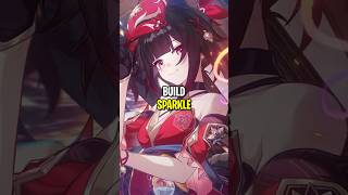 The ONLY Sparkle Build Guide YOU Need! | Honkai: Star Rail Profile