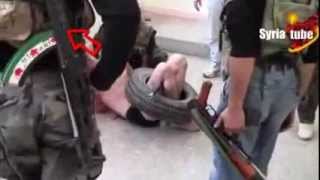 Torture in Syria - in the Name of