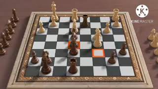 Tutorial Strategi dan Taktik Cepat Menang Main Catur Meski Korban Mentri - Tutorial Topik screenshot 5