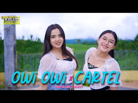 DJ TANTI ON KELUD TEAM | EGO WONG TUO REMIX JAMBORE SEKAWAN YRKI JATIM - SUPERTRACK EVENT ORGANIZER