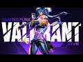 Valorant live stream |Iron Aim bronze skills and diamond heart| Valorant Competitive live Stream ⚡