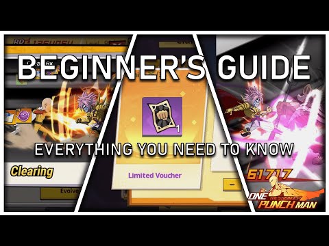 Beginner's Guide (EVERYTHING