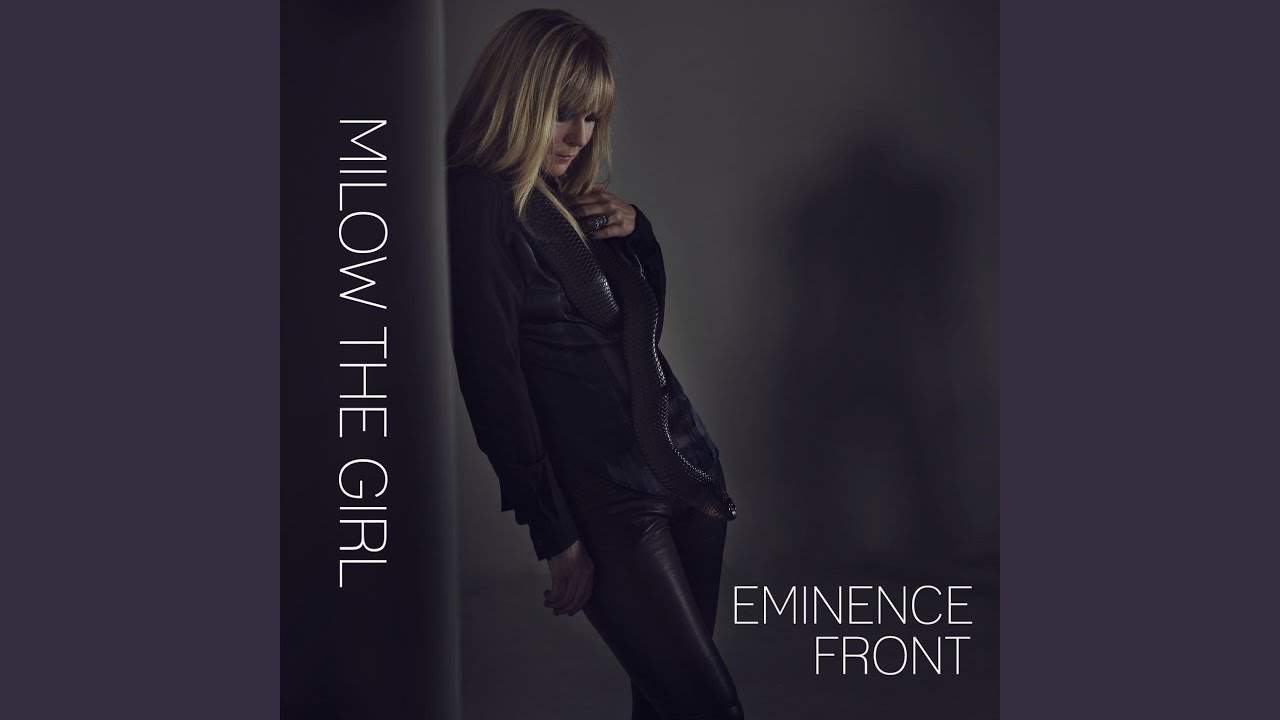 Watch Eminence Front on YouTube Watch Eminence Front on YouTube
